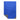 Rumpl Original Puffy Blanket - Burning Blue