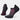 Smartwool Run Low Ankle Socks Black