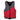 Nrs Crew Universal Pfd Red