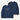 Patagonia L/s Forge Mark Responsibili-tee Lagom Blue