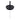 Hydro Flask Large Press-in Straw Lid Black