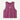 Patagonia Capilene Cool Trail Cropped Tank Faded Magenta