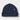 Smartwool Unisex Thermal Merino Rib Beanie Hat Nightfall Blue Heather
