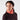 Smartwool Unisex Thermal Merino Reversible Neck Gaiter Coral Reef/Mink