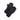 Smartwool Smartloft Mitten Black