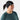 Smartwool Active Fleece Ponytail Beanie Black Black