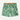 Patagonia Baggies Shorts - 5 In. Heartleaf Green