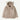 Patagonia Baby Furry Friends Hoody Shroom Taupe