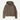 Patagonia Regenerative Organic Certified Cotton Essential Hoody Marlow Brown