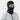 Smartwool Active Fleece Balaclava Black Black