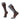 Smartwool Ski Over The Calf Socks Chestnut
