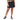 Smartwool Active Lined Skirt Black