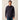 Johnnie-o Judah Stretch Knit Flannel Lodge Shirt Brown