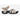 Teva Tirra Sandal Black/ Birch Multi