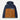 Patagonia ' Micro D Snap Cinnamon Brown