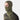 Smartwool Thermal Merino Balaclava Winter Moss Heather