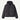 Patagonia ' Diamond Quilted Hoody Black