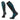 Smartwool Ski Over The Calf Socks Charcoal