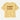 Patagonia '73 Skyline Easy Cut Responsibili-tee Buttercup Yellow