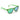 Goodr Everglades National Park Polarized Sunglasses Green Polarized Everglades
