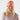 Smartwool Unisex Thermal Merino Reversible Cuffed Beanie Hat Coral Reef