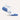 Feetures Elite Max Cushion Tab White Tide