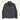 Patagonia Long Sleeved Lightweight Fjord Flannel Shirt Ink Black