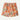 Patagonia Baby Baggies Shorts Sunlit Pink