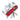Victorinox Super Tinker Victorinox Pocket Knife (Red, 4 In) Red