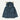 Patagonia Baby Furry Friends Hoody Summit Blue