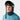 Smartwool Thermal Merino Reversible Neck Gaiter Mineral Color Shift