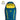 Nemo Forte Endless Promise Synthetic Sleeping Bag Abyss/Green Sheen