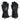 Outdoor Research Adrenaline Gloves Black