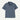 Patagonia Daily Polo Fathom Stripe: New Navy