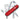 Victorinox Camper Victorinox Pocket Knife (Red, 4 In) Red