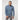 Johnnie-o Sully 1/4 Zip Pullover Helios Blue