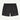 Patagonia Baggies Shorts - 5 In. Black w/Black
