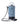 Nemo Helio Lx Portable Pressure Shower Fortress / Silt / Black