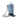 Nemo Helio Lx Portable Pressure Shower Fortress / Silt / Black