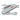 Victorinox Classic Sd Alox (Gray) Gray