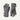 Patagonia Synch Gloves Nickel