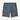 Patagonia Hydropeak Hybrid Walk Shorts - 19 In. Plume Grey