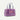 Patagonia Black Hole Tote 25l Brisk Purple