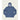 Marsh Wear Sullivan Tech Hoodie Stargazer Blue