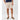 Johnnie-o Nassau Cotton Blend Shorts Stone