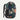 Patagonia Atom Tote Pack 20l Kaleido: Black