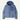 Patagonia Diamond Quilted Bomber Hoody Barnacle Blue