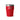 Yeti Rambler 16 Oz Stackable Cup Rescue Red Rescue Red