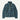 Patagonia Micro D 1/2 Zip Fleece Pullover Deep Freeze: Black