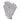 Smartwool Unisex Liner Glove Light Gray Heather